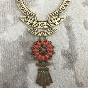 Lucky Brand necklace